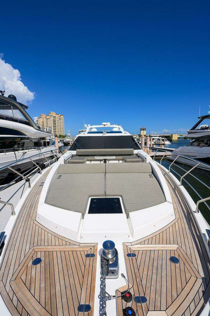 2019 Azimut S7 - Image 55