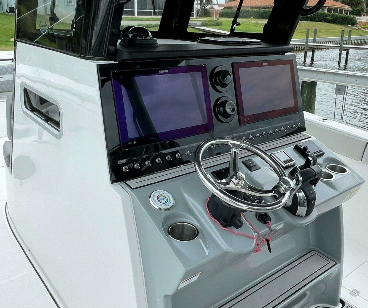 2023 Sea Pro 320 DLX - Image 24