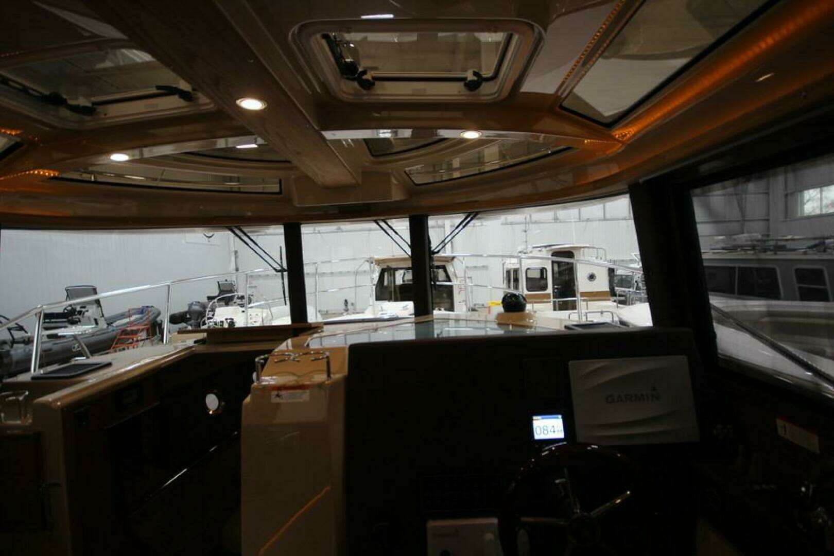 2026 Ranger Tugs R-29 Sedan Luxury Edition - Image 58