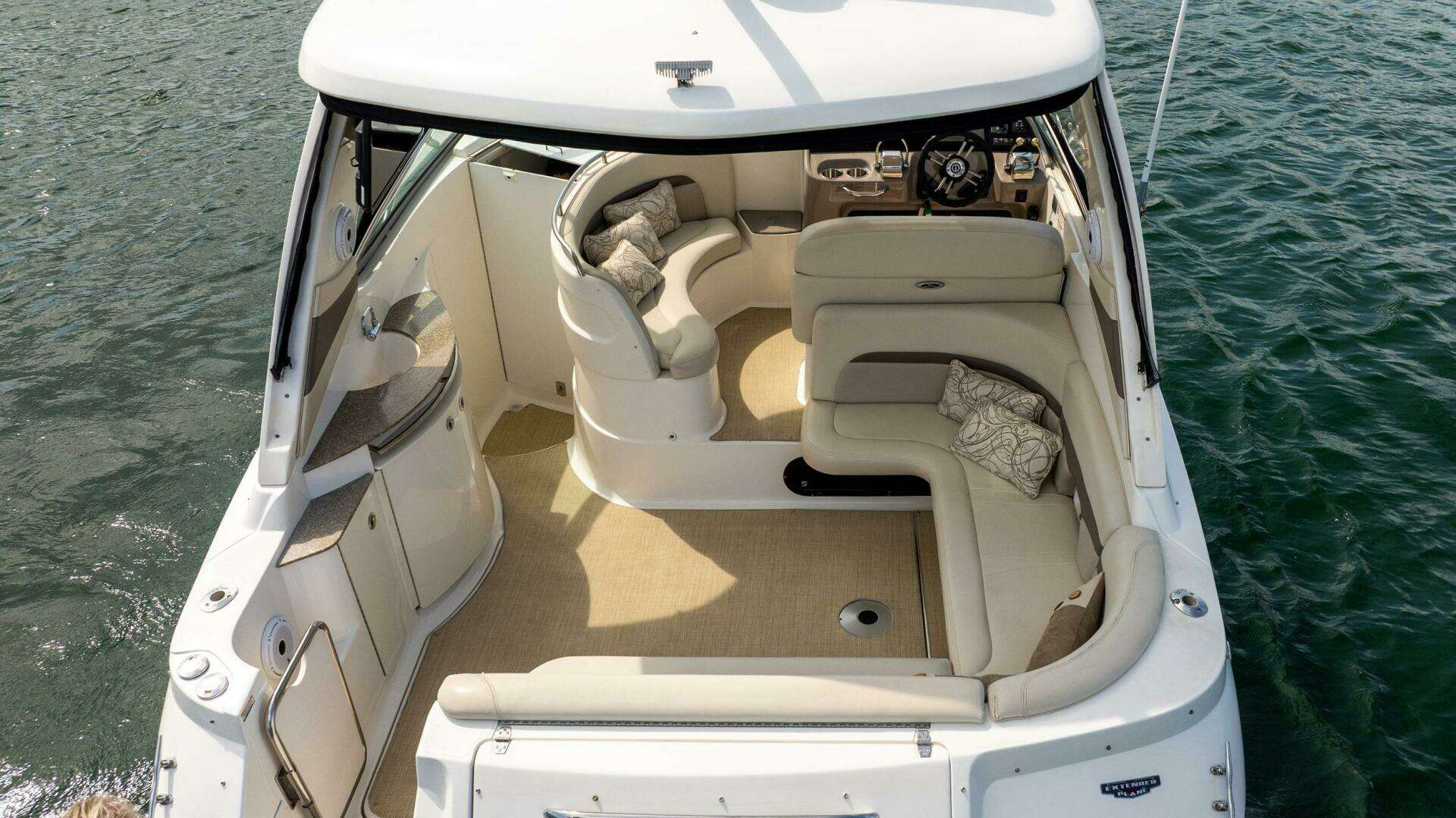 2008 Chaparral 350 Signature Extended Plane - Image 6