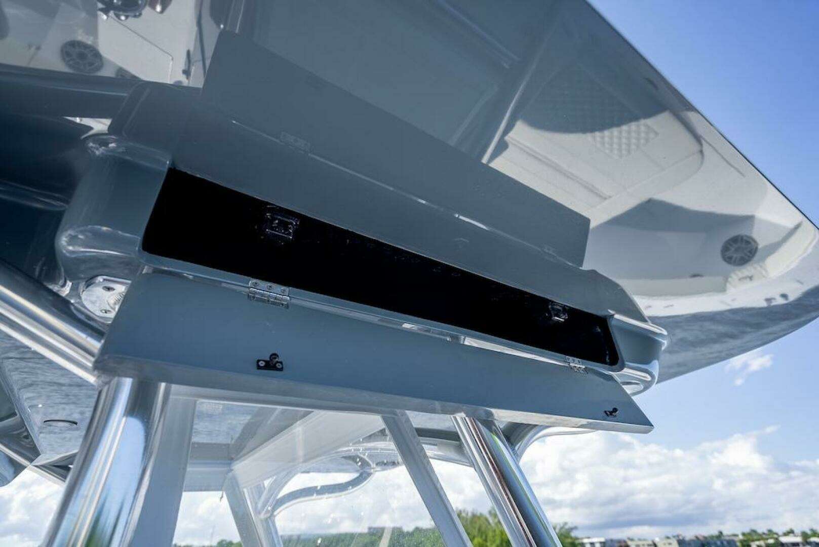 2025 Billfish 39 Center Console w/Tower - Image 141