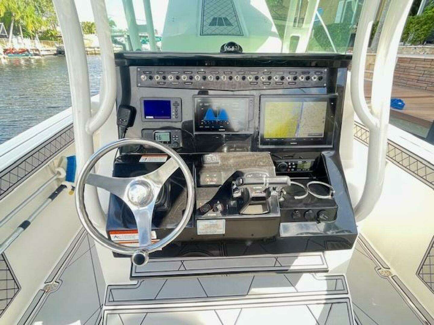 2019 Wellcraft 262 F CC - Image 10
