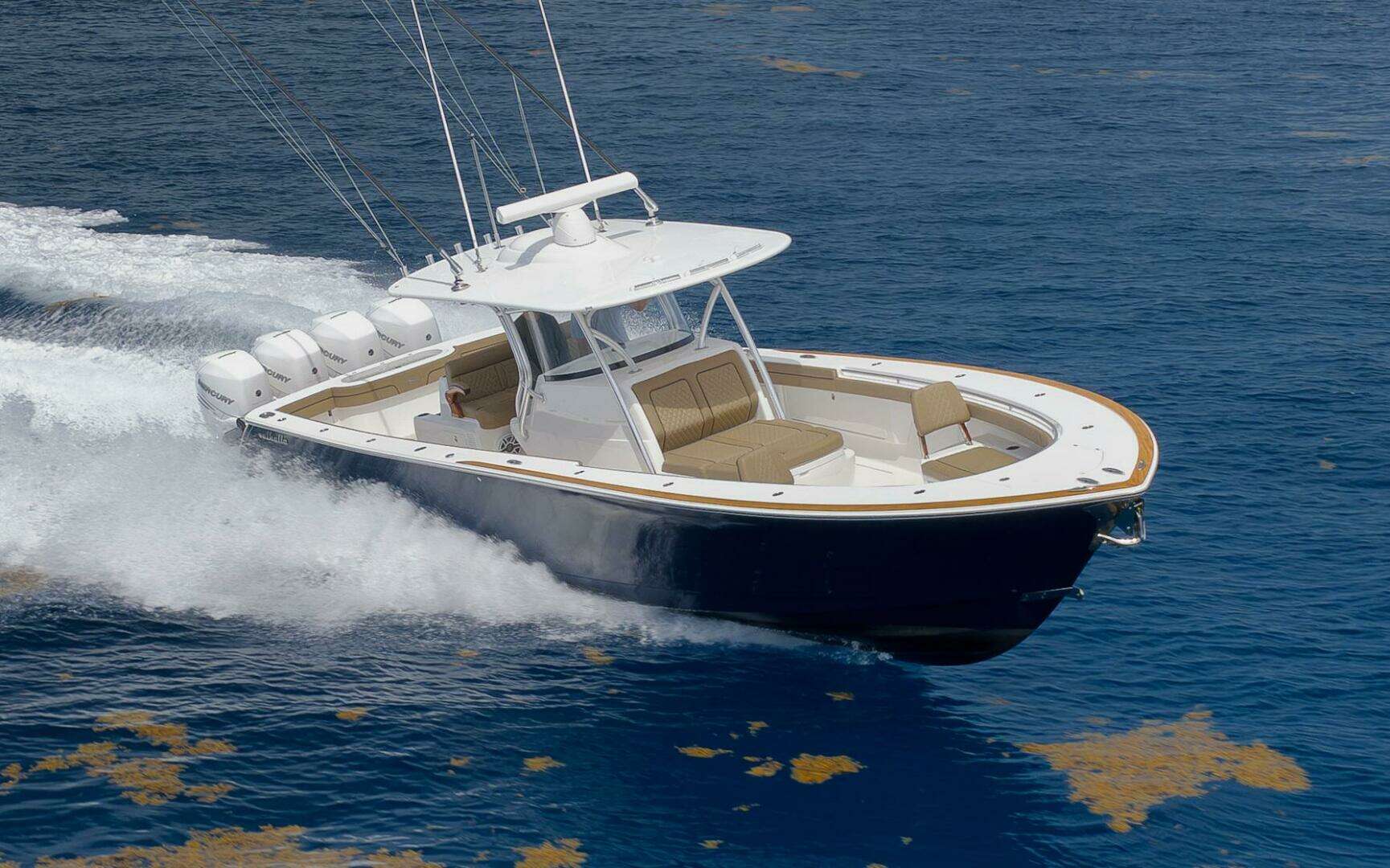 2022 Valhalla Boatworks — - Image 33