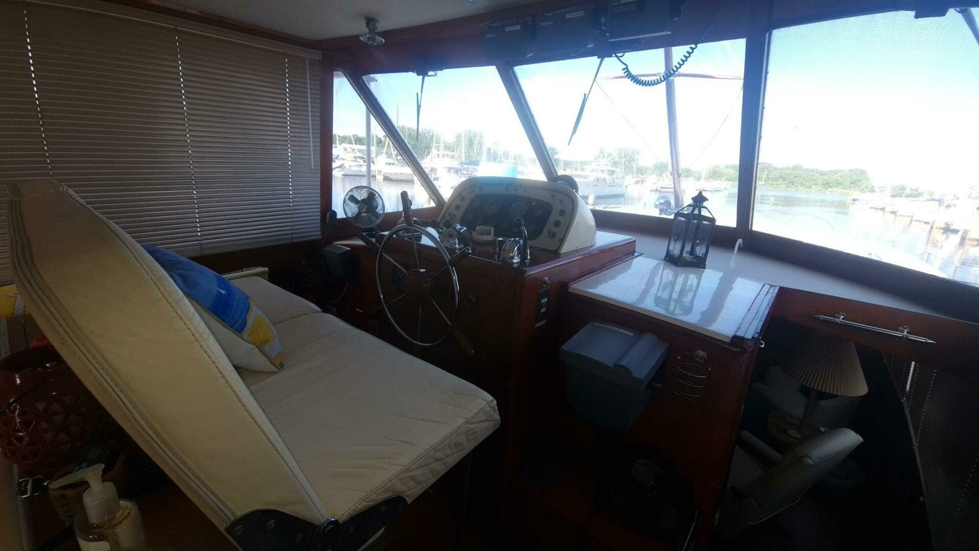 1965 Chris-Craft — - Image 5