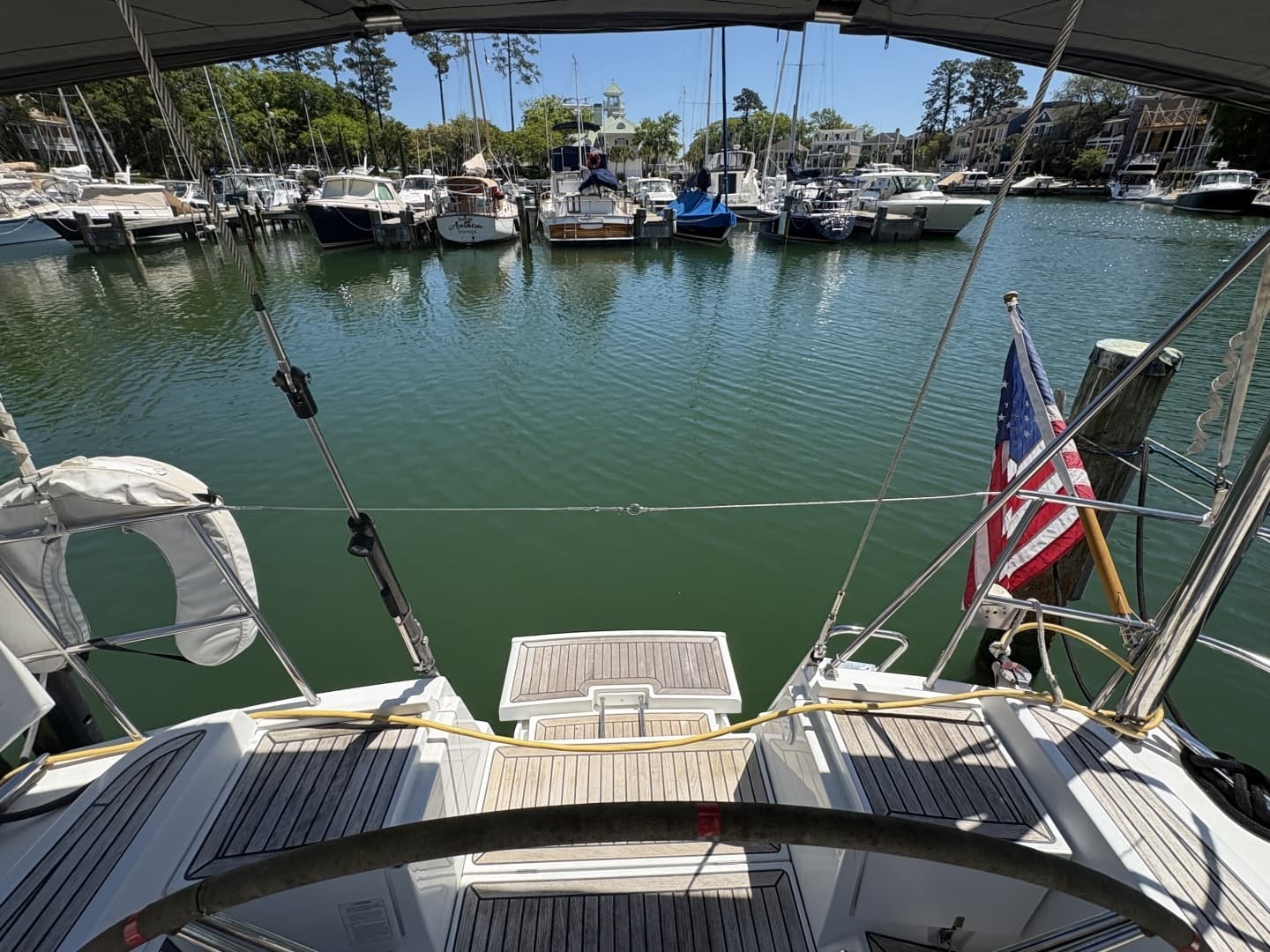 2008 Wauquiez Centurion 40S - Image 19