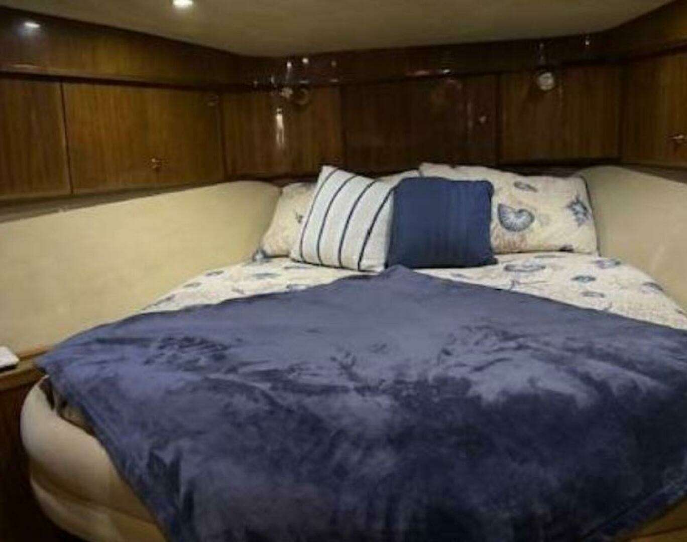 2003 Navigator Californian Veneti - Image 29