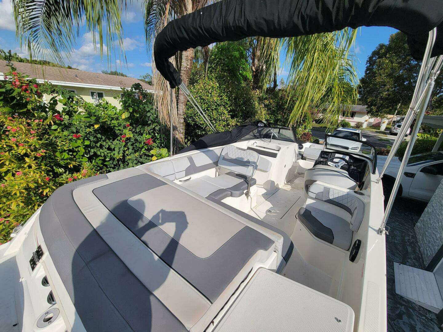 2023 Bayliner VR6 OB - Image 13