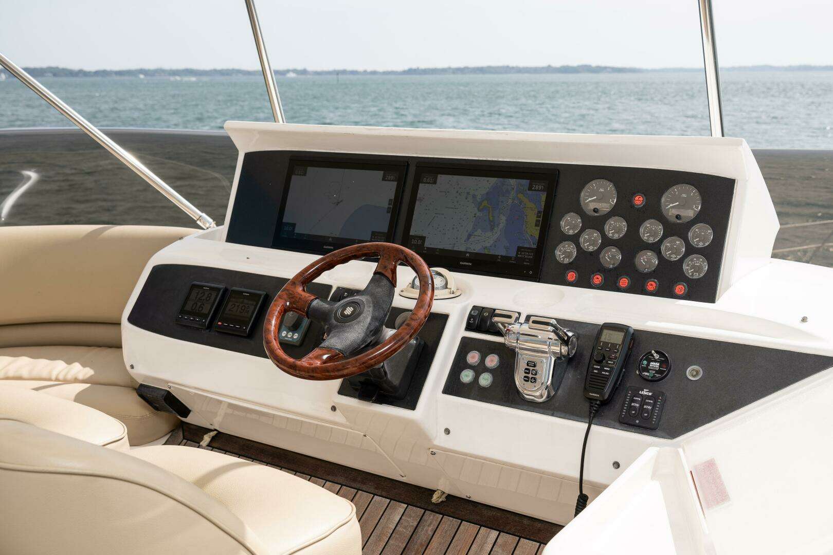 2008 Princess — - Image 13