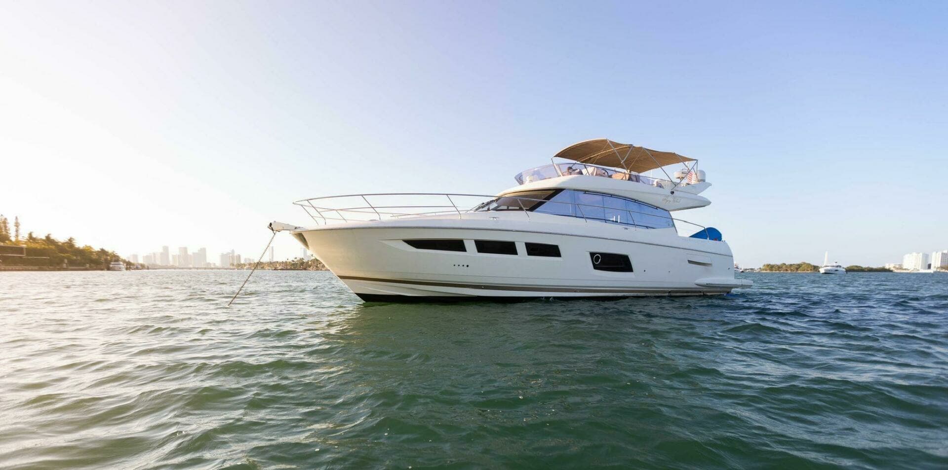 2014 Prestige 550 - Image 3
