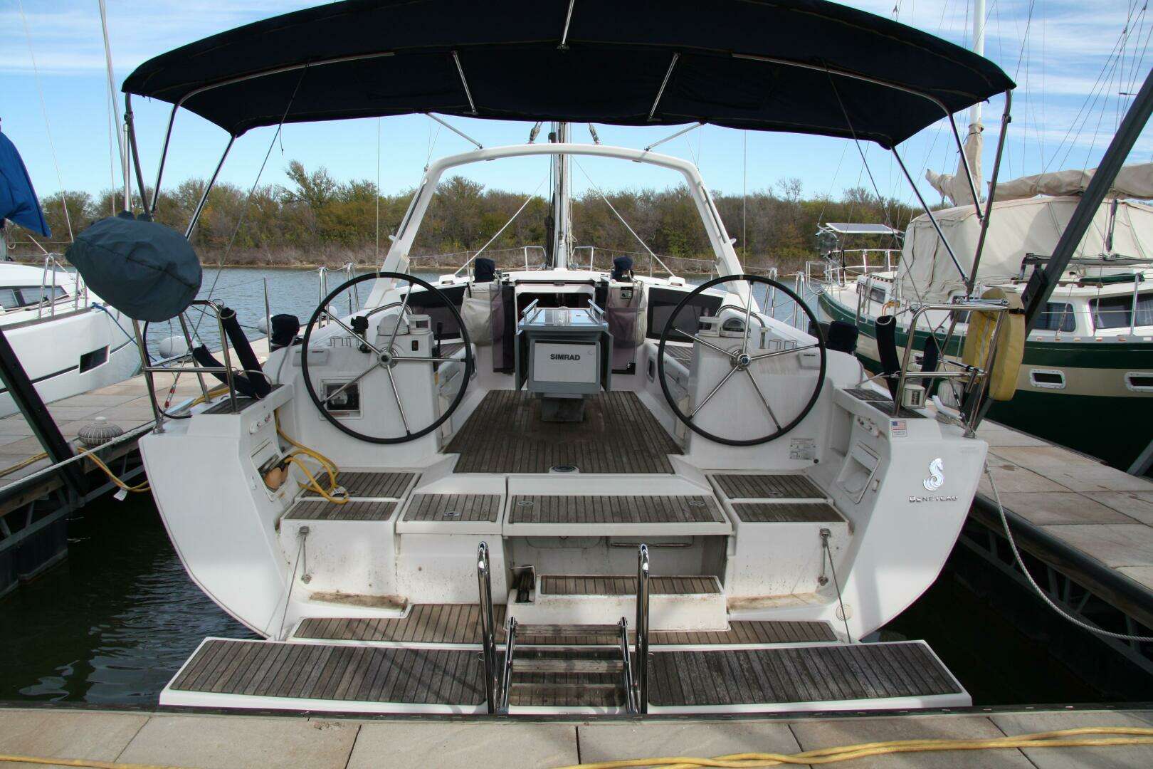 2013 Beneteau Oceanis 41 - Image 81