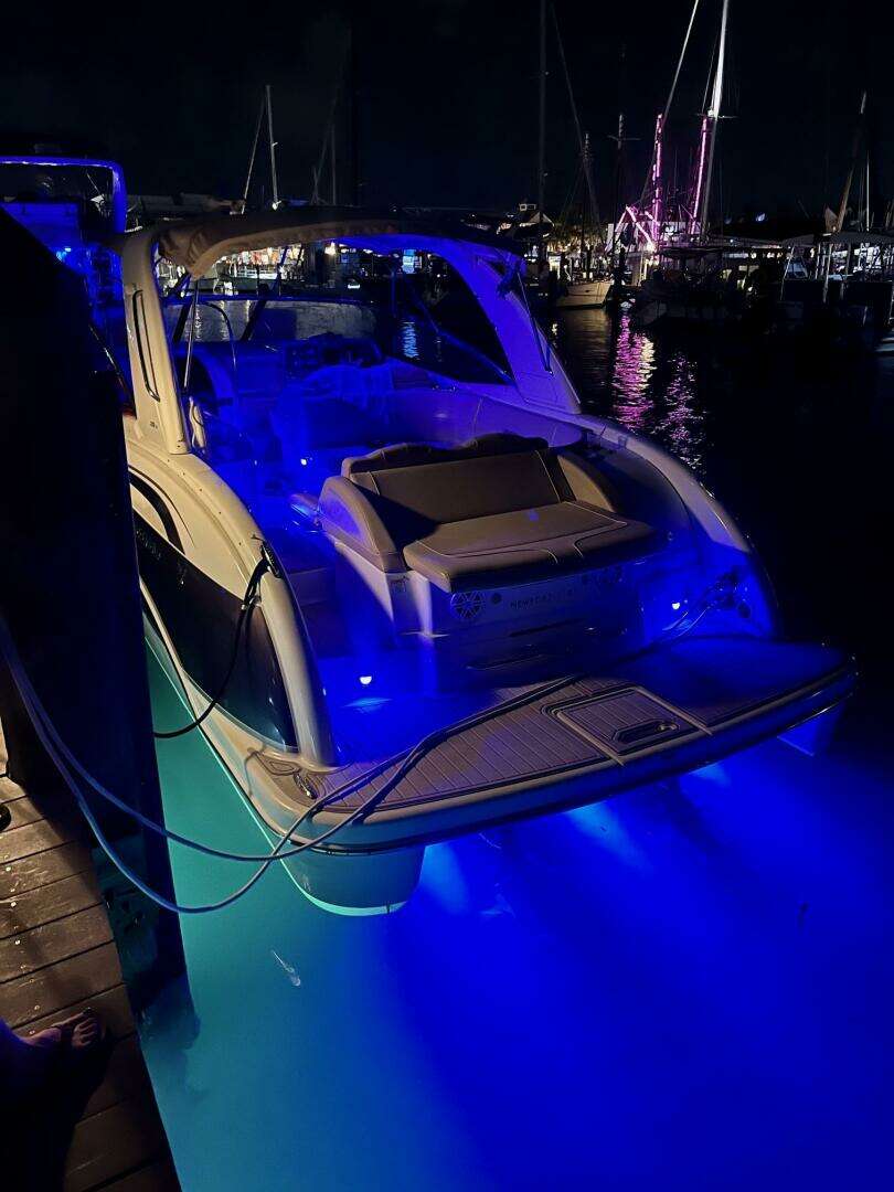 2009 Formula 350SS - Image 4