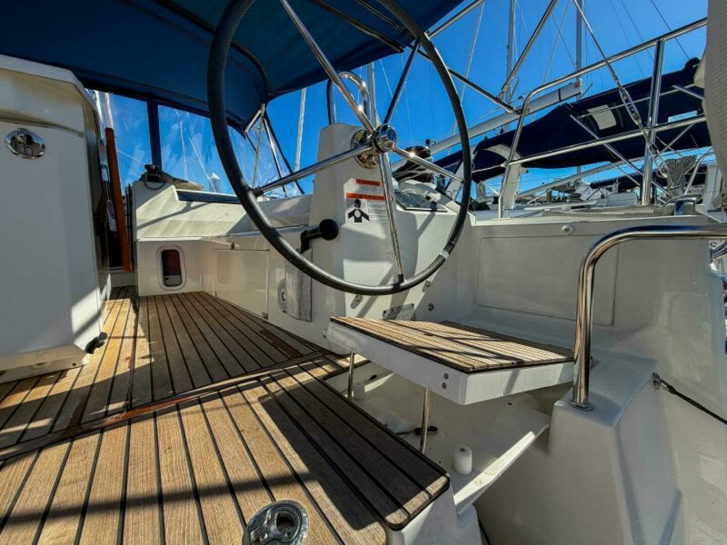 2022 Beneteau 40.1 - Image 63