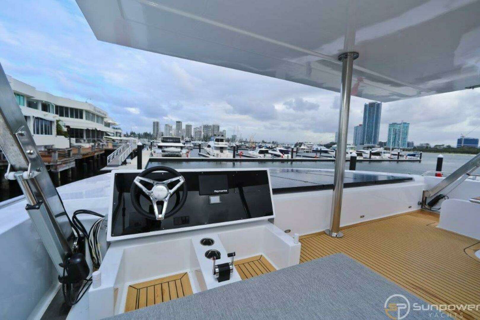 2026 Sunpower Yachts Solar-E 44 VIP - Image 18