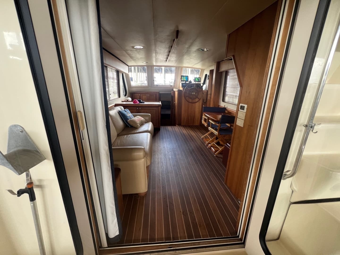 2006 Mainship 34 Trawler - Image 43