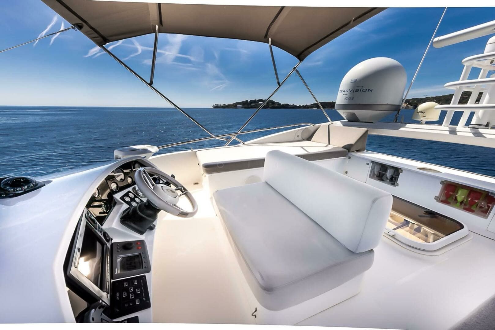 2011 Sunseeker PREDATOR 74 - Image 17