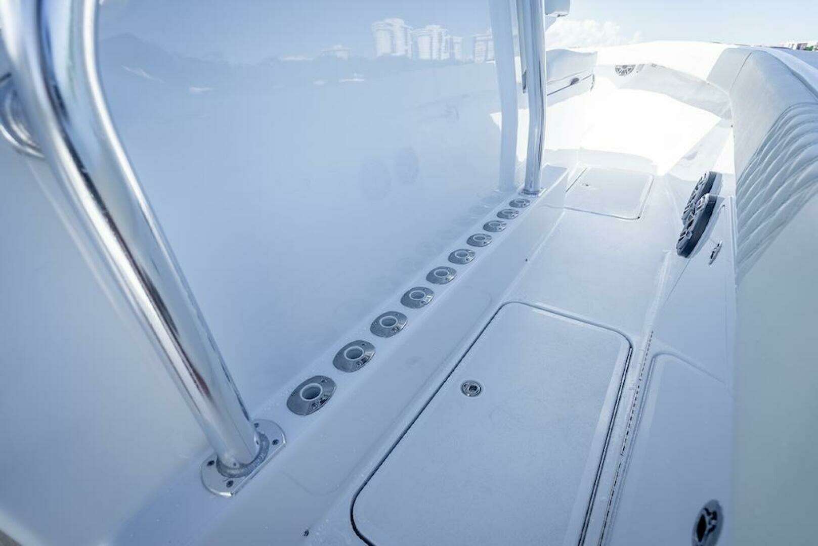2025 Billfish 39 Center Console w/Tower - Image 140