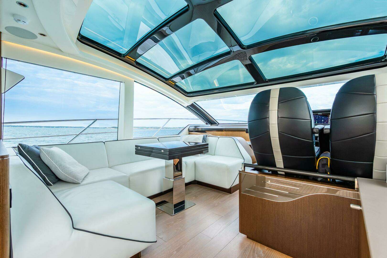 2021 Sunseeker Predator 60 EVO - Image 75