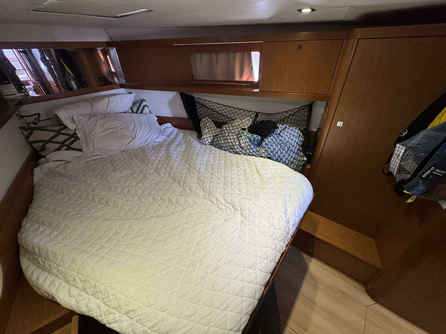 2014 Beneteau Sense 46 - Image 23