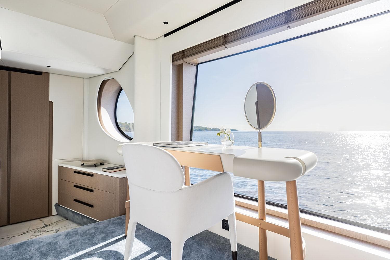 2025 Azimut Grande 26M - 53