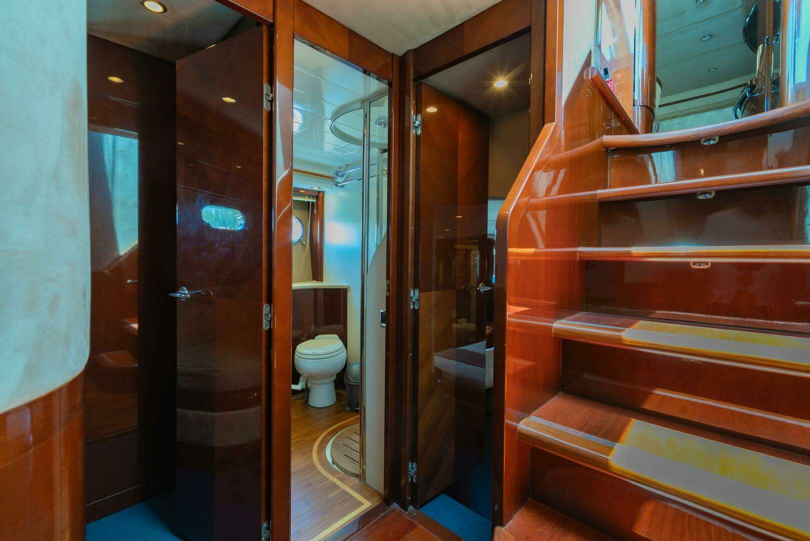 2006 Princess Yachts — - Image 19