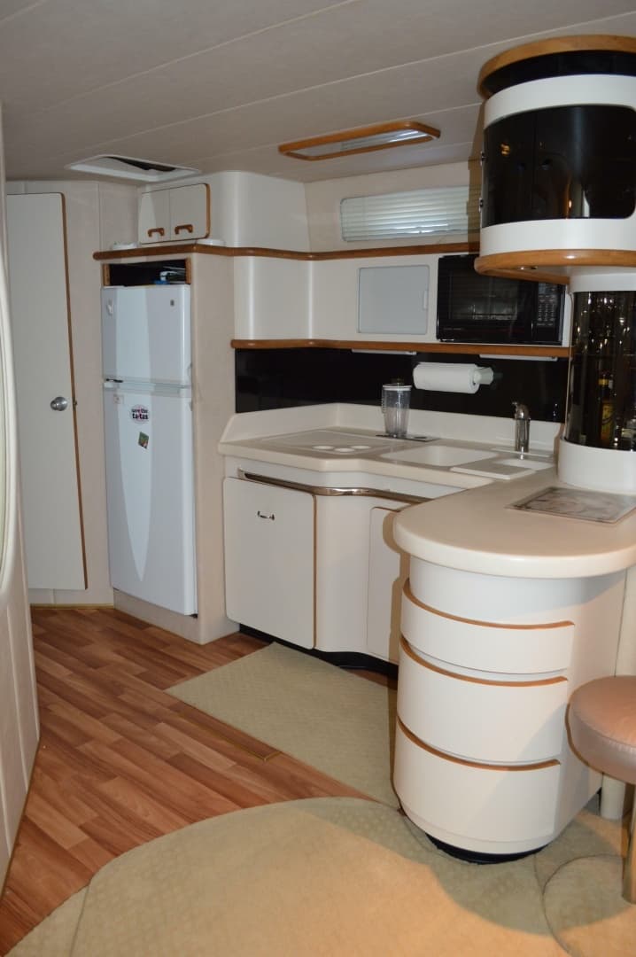 1994 Sea Ray 500 Sundancer - Image 20
