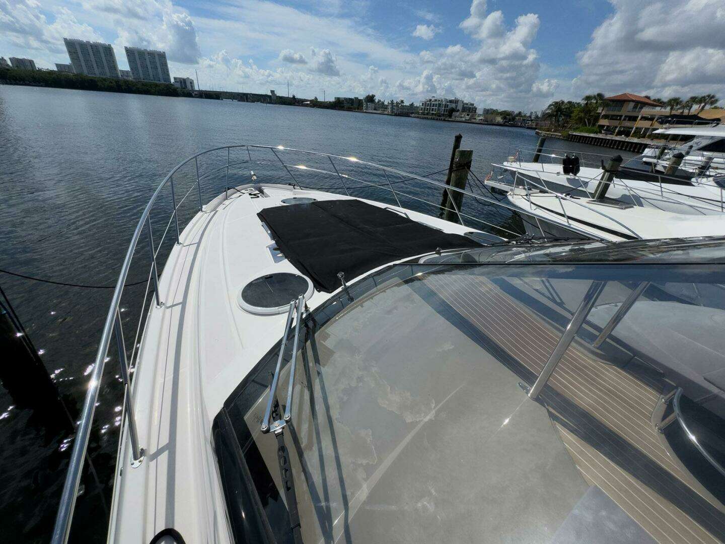 2016 Regal 46 Sport Coupe - Image 24