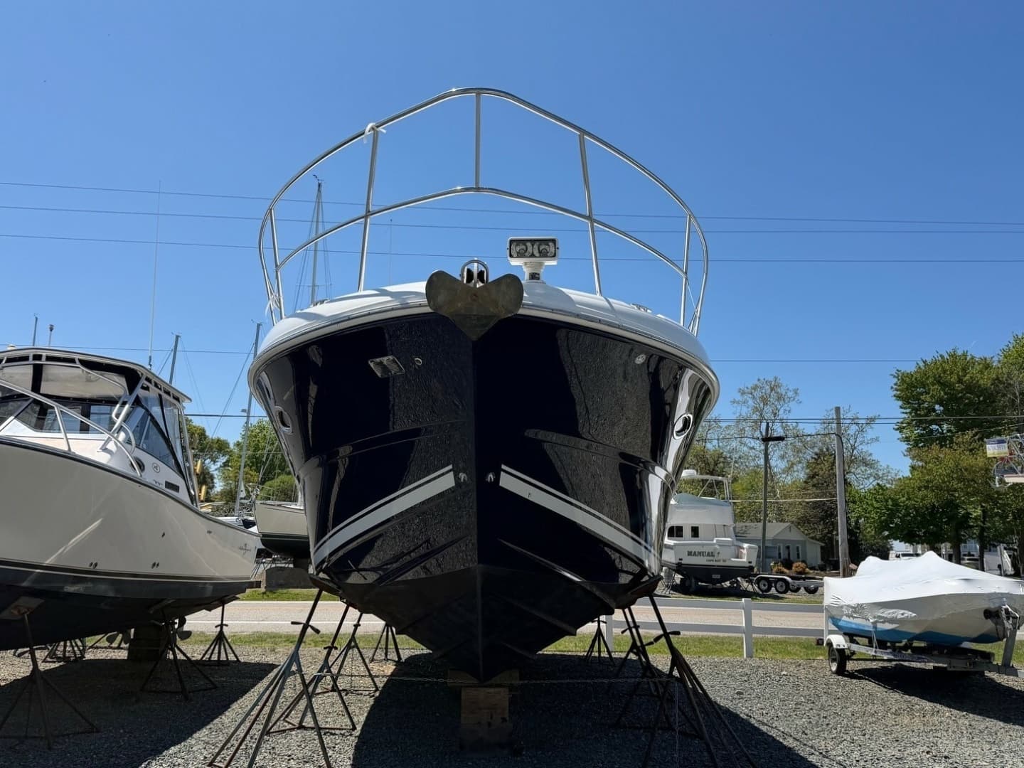 2007 Sea Ray 380 DA - Image 8