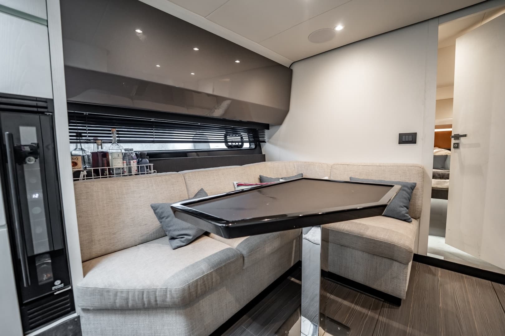 2021 Azimut VERVE 47 - Image 44