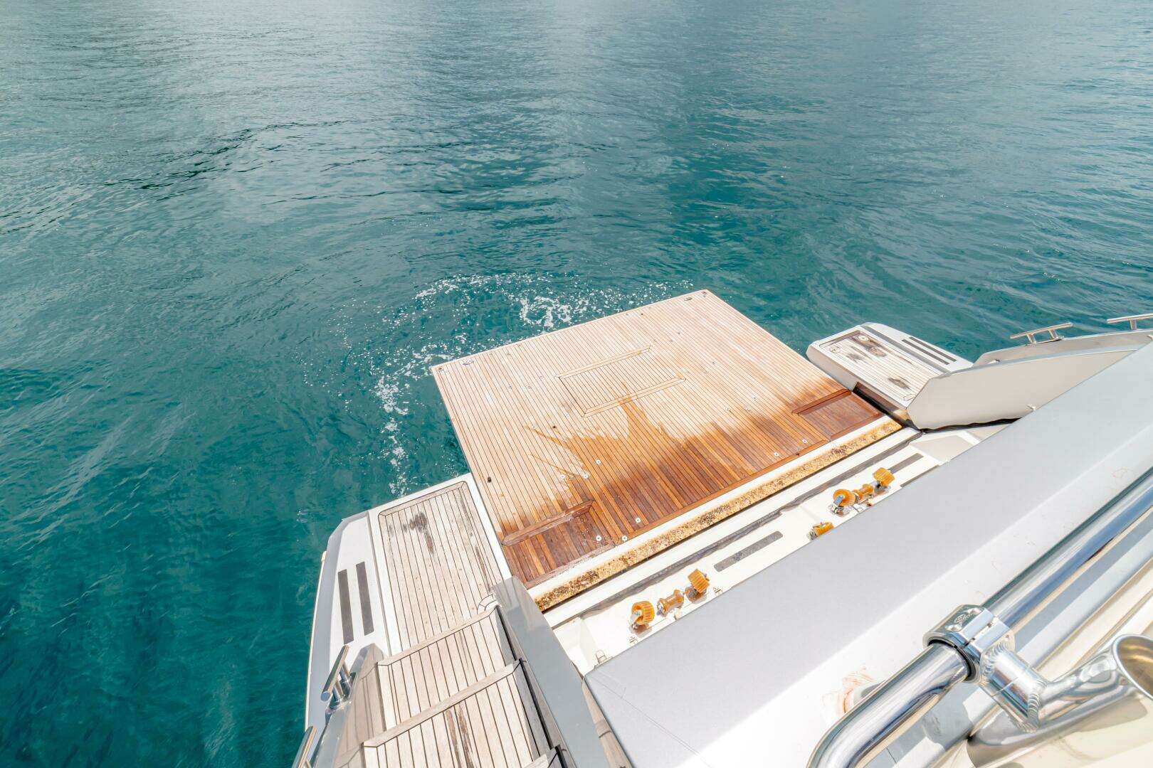 2017 Azimut 77S - Image 62
