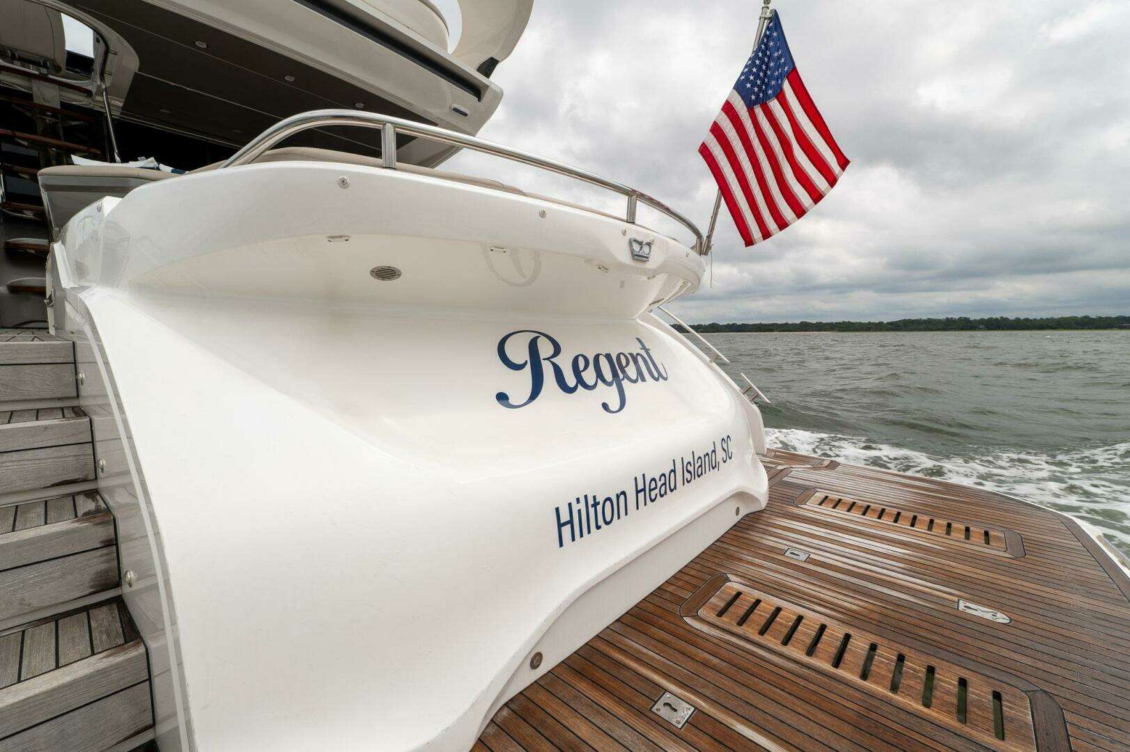 2021 Princess S62 - Image 18