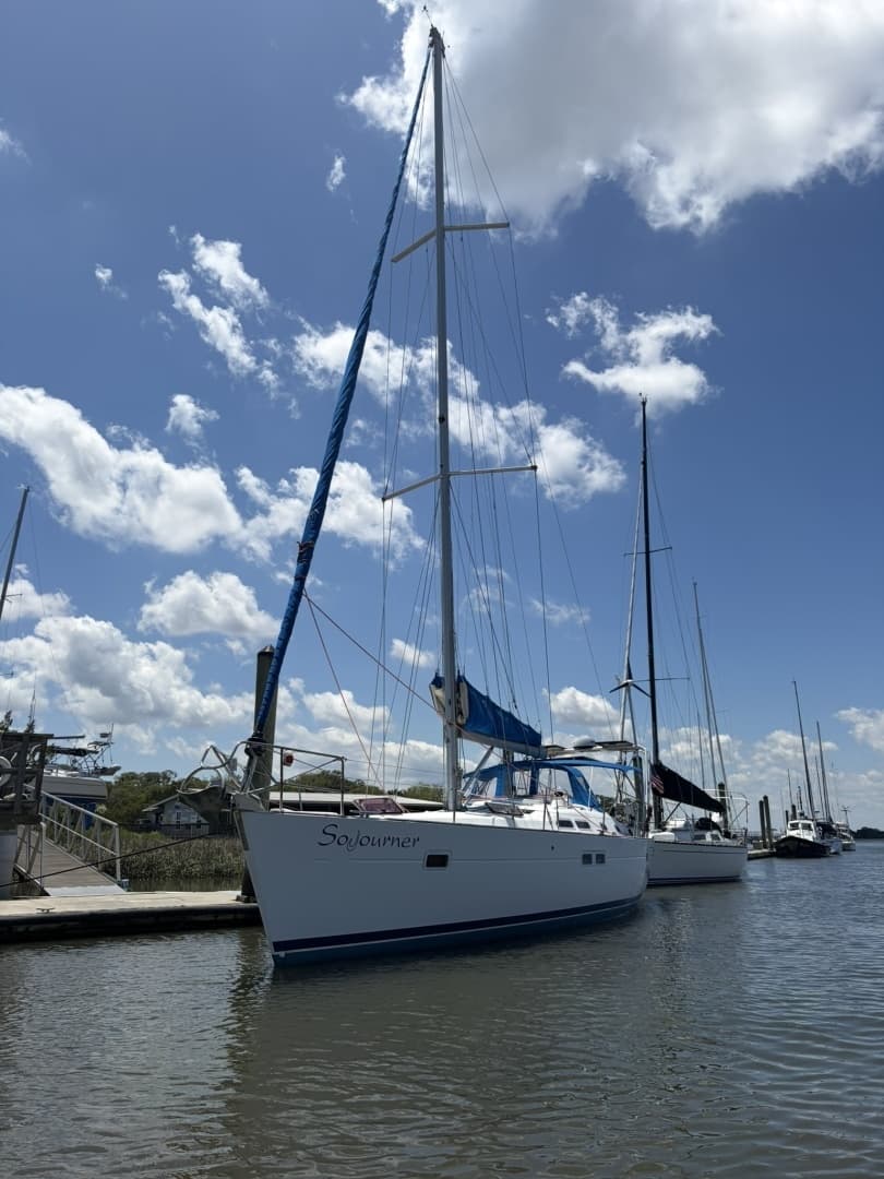2006 Beneteau 423 - Image 15