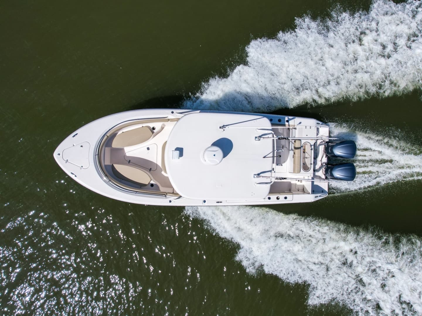2017 Pursuit S 280 Center Console - Image 34
