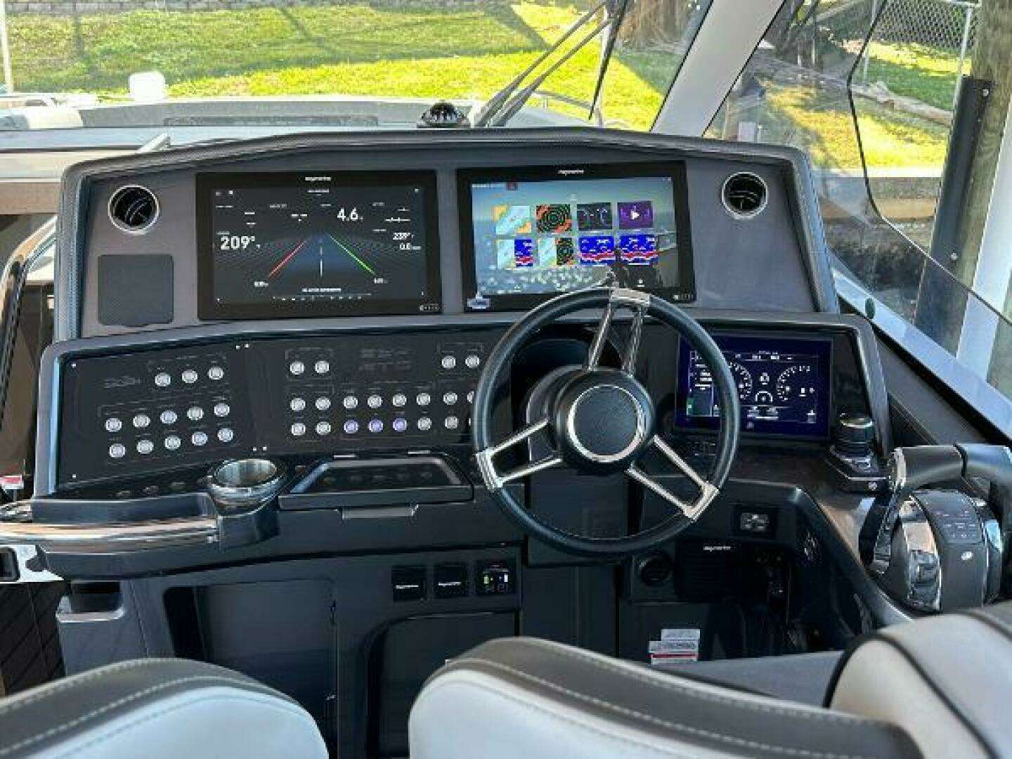 2022 Galeon 325 GTO - Image 56
