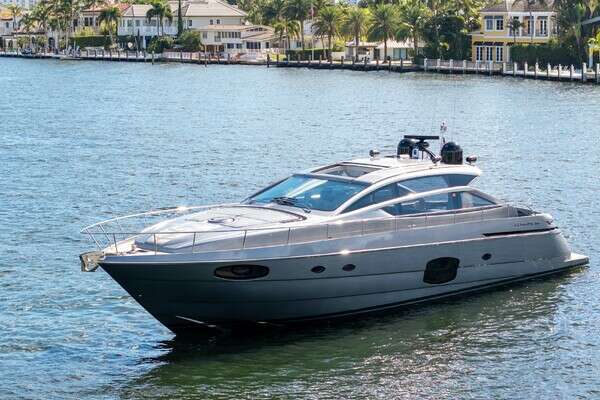 2016 Pershing