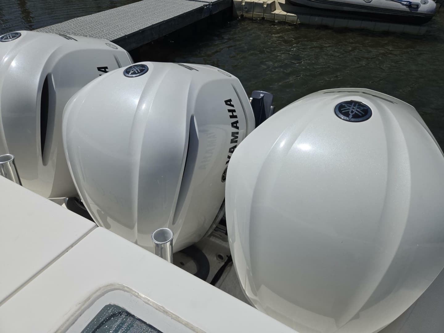 2019 Pursuit 355 Offshore - Image 54