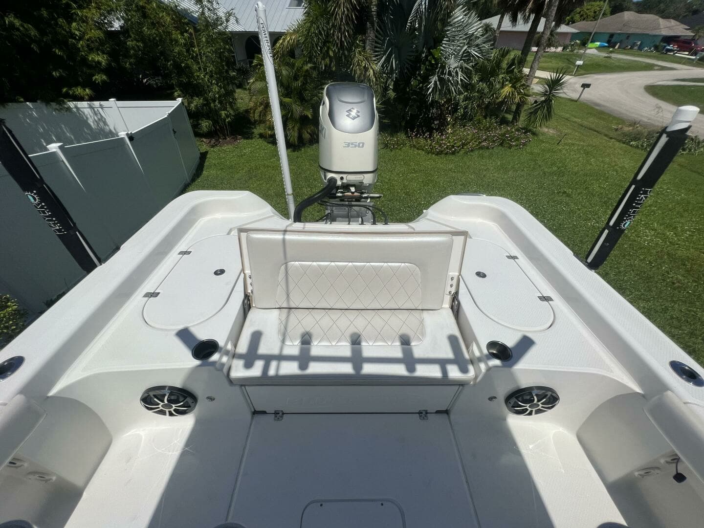 2019 Blue Wave 2800 Pure Hybrid - Image 22