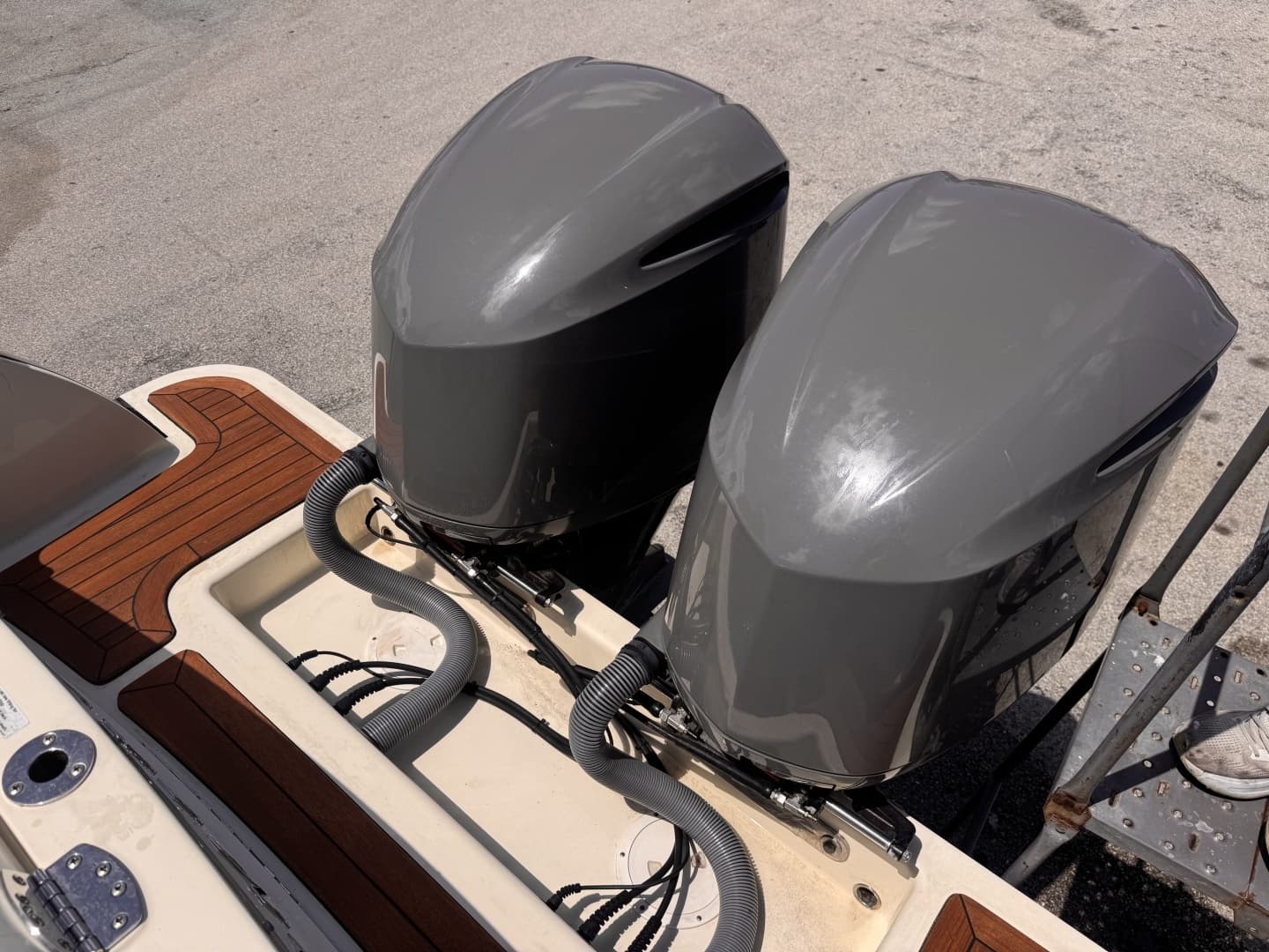 2018 Chris-Craft — - Image 10