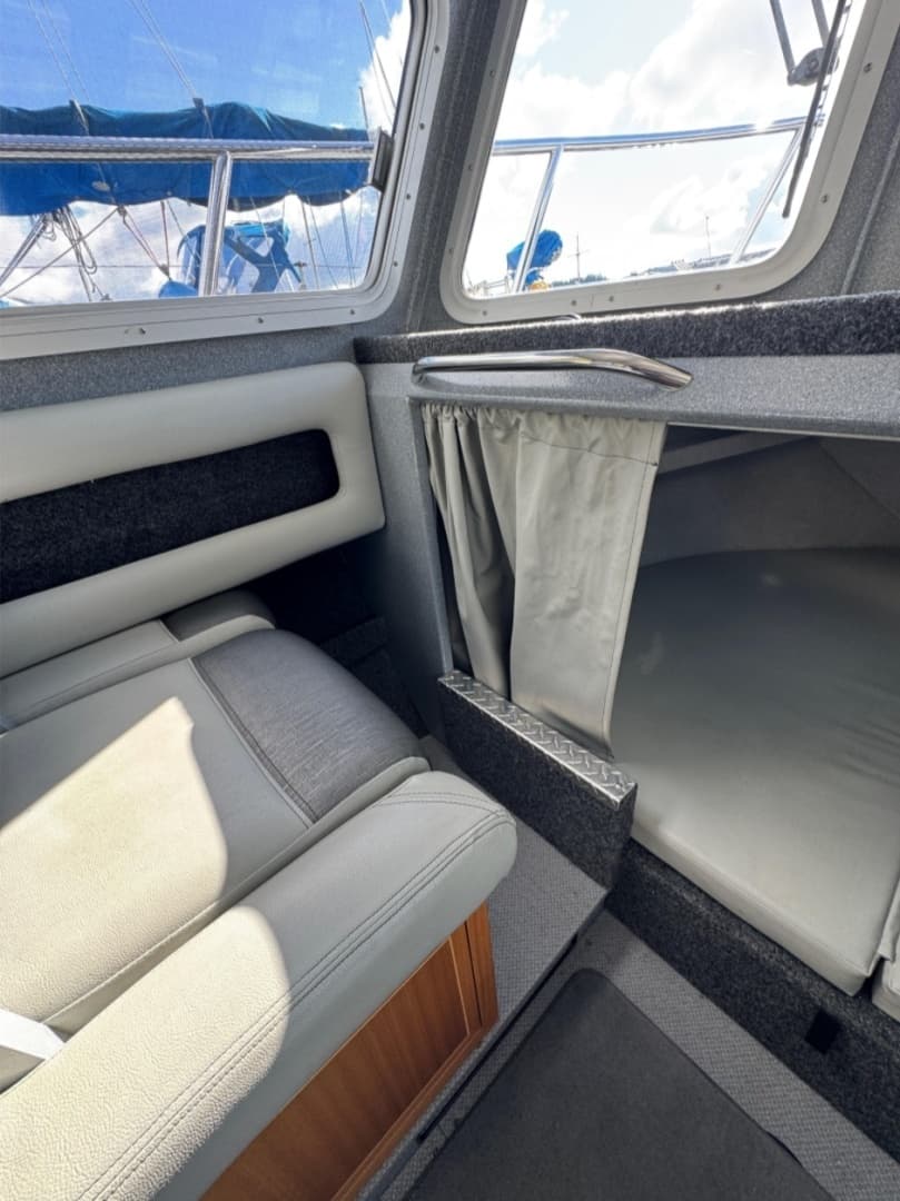 2018 KingFisher 2725 Weekender - Image 30