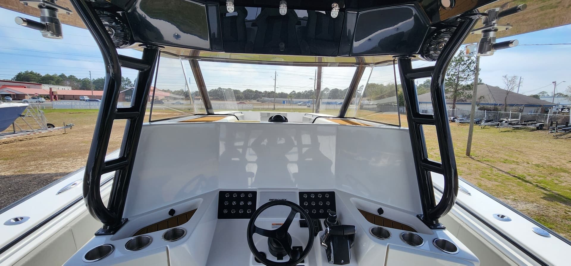 2025 Cape Horn 47 - Image 26