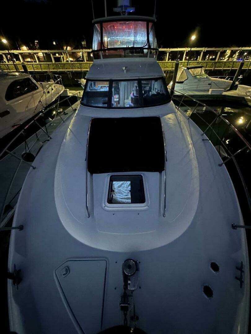 1998 Sea Ray — - Image 10
