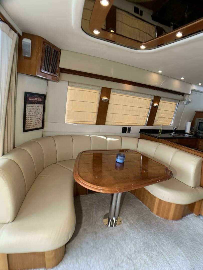 2006 Carver 56 Voyager - Image 59