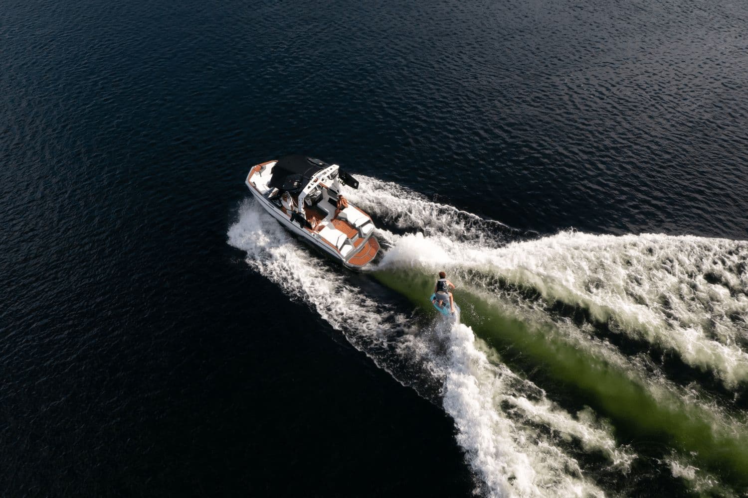 2026 Nautique Super Air Nautique GS20 - 28