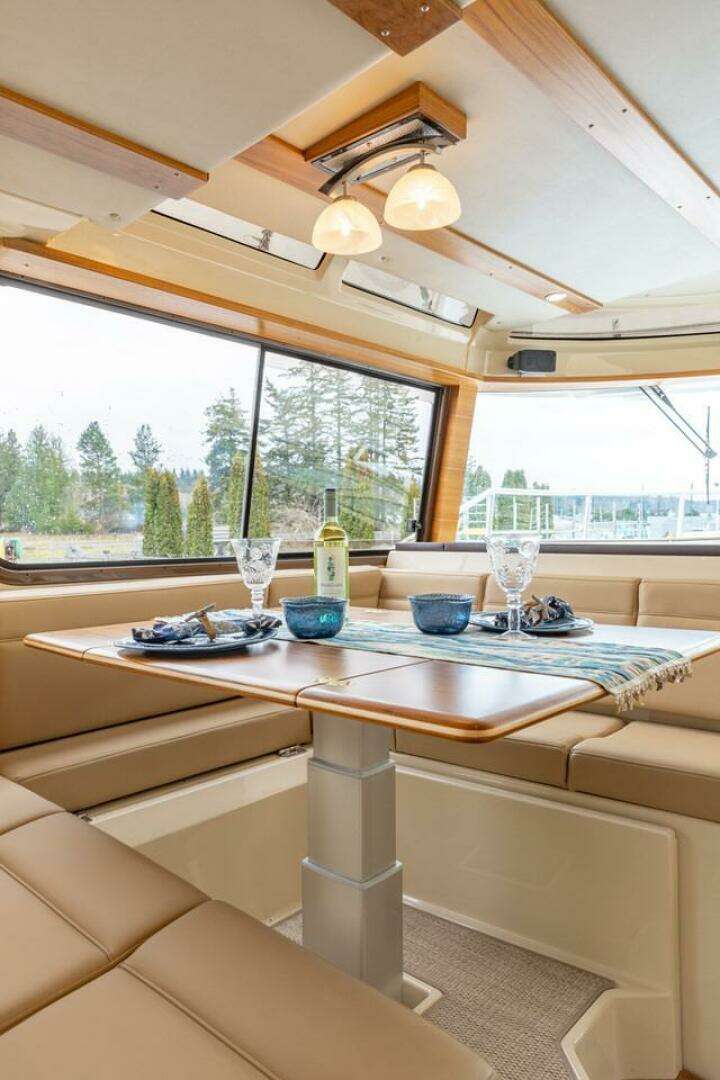 2027 Ranger Tugs R-43 Command Bridge - Image 12