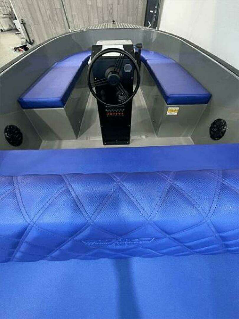 2023 Vision Volt 180 - Image 2