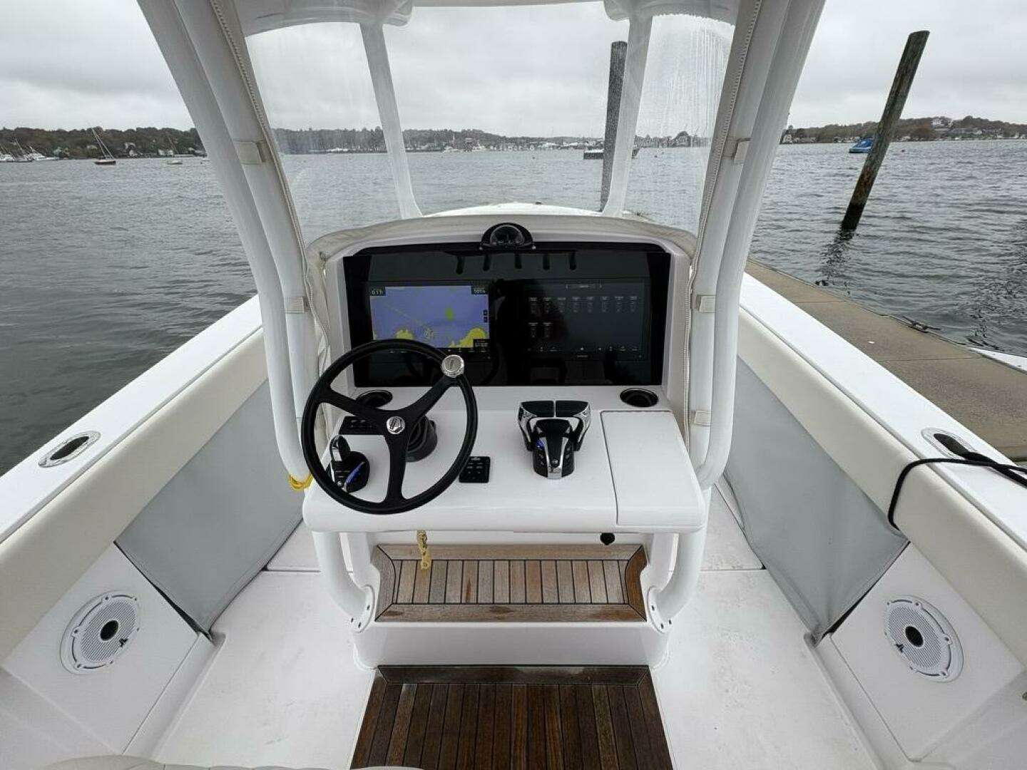 2023 Jupiter 30 - Image 19