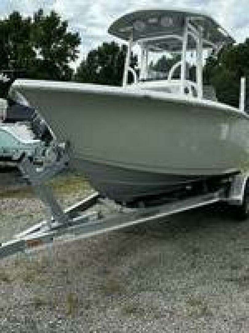 2022 Sea Pro 219 Deep V - Image 13