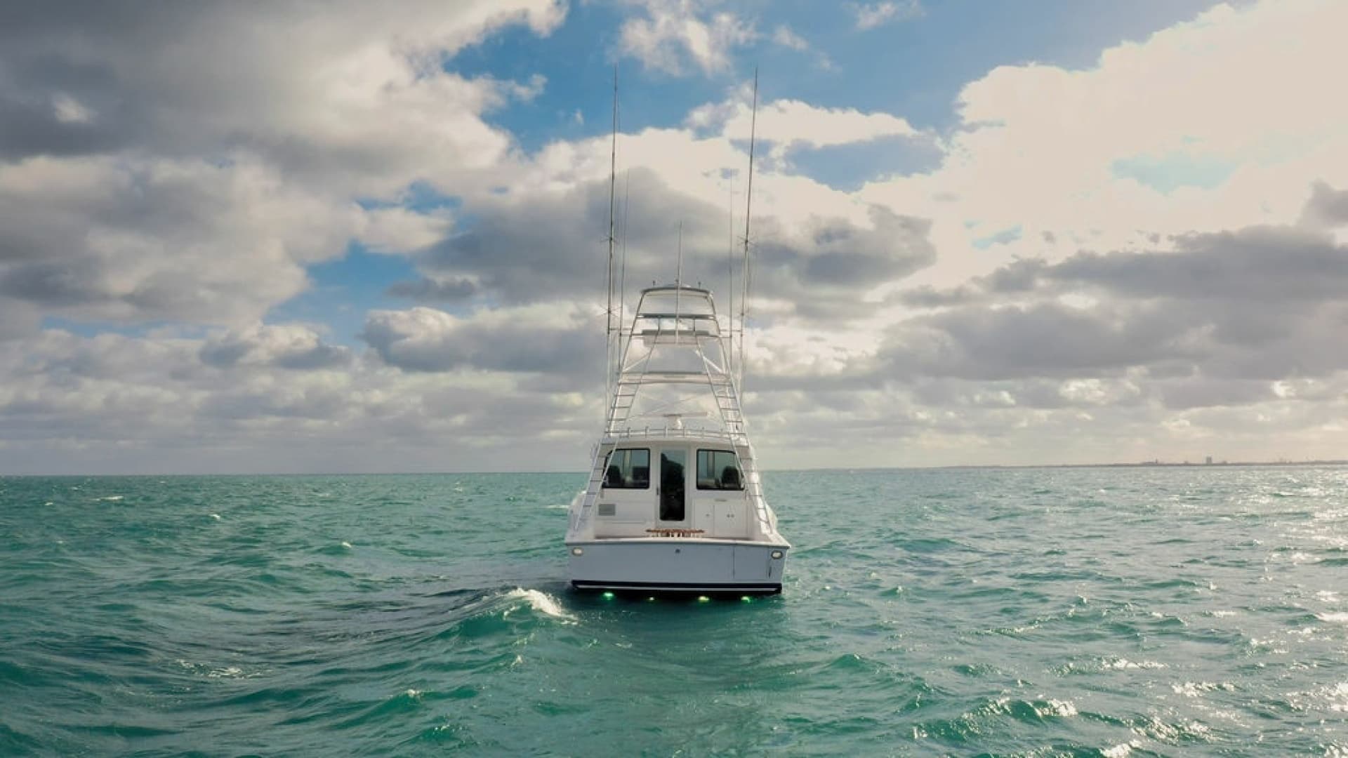 2027 Bertram 50 Sport - Image 4