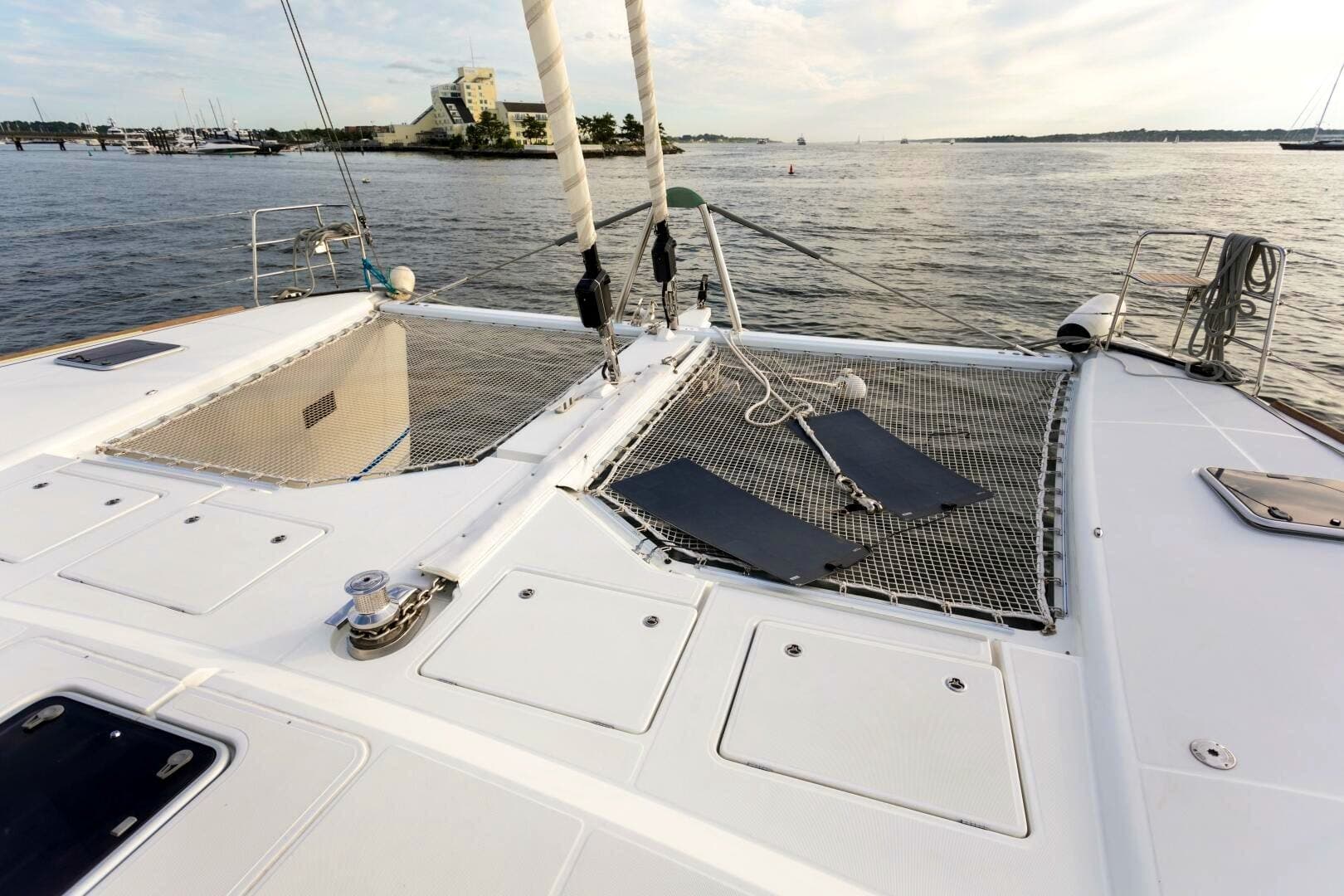 2020 Lagoon Catamaran - Image 5