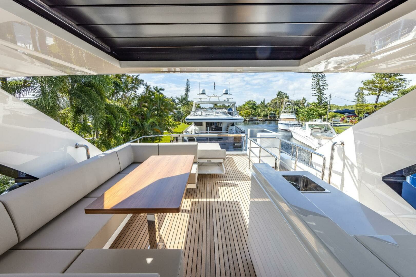 2024 Astondoa 66 Flybridge - Image 21