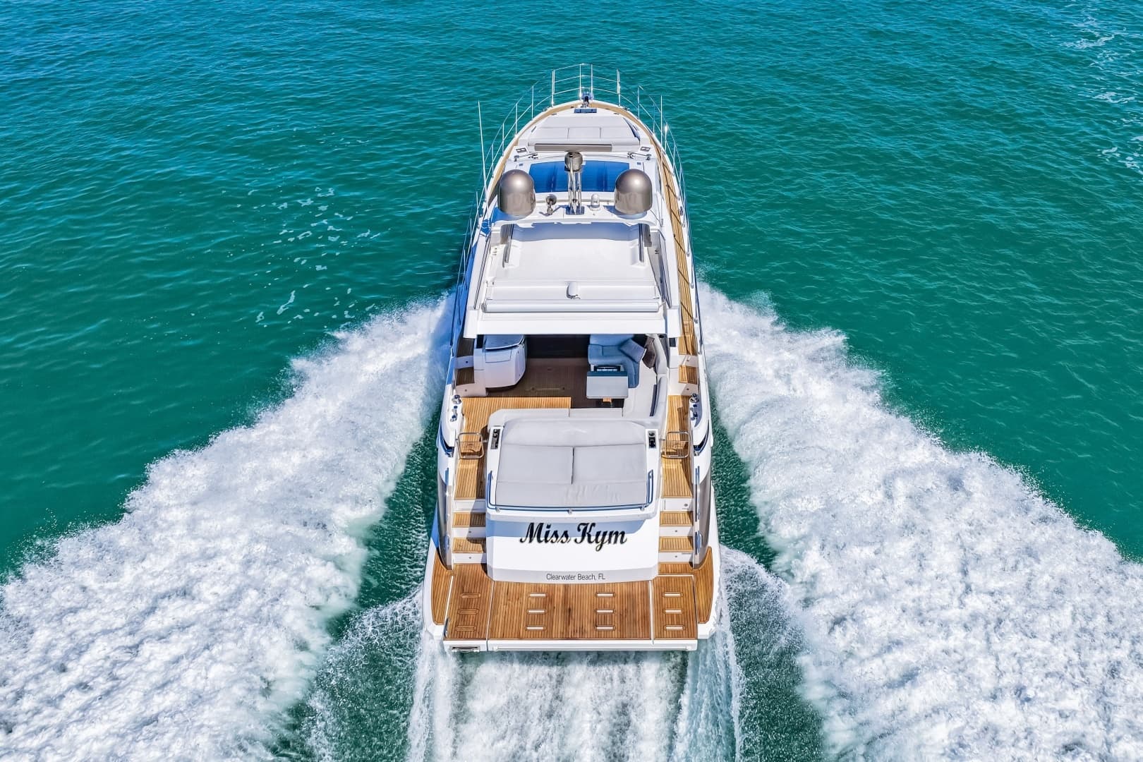 2020 Azimut S6 - Image 31